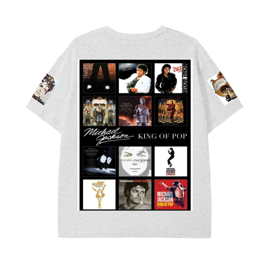 Pure Cotton Unisex T-Shirt