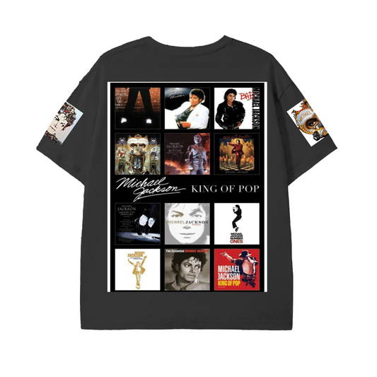 Michael Jackson T-shirt