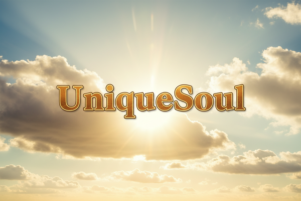 UniqueSoul 